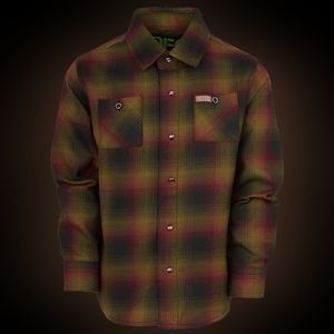 Dixxon Flannel Freddy NWT